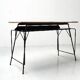 Willy Van Der Meeren, Teacher's Desk for Tubax