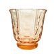 Art Deco vase, crystal, Bohemia, Czechoslovakia, 1930s