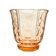 Art Deco vase, crystal, Bohemia, Czechoslovakia, 1930s