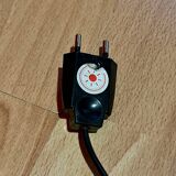 Vintage floor lamp, from the 70s