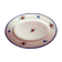 Oval dish Digoin Sarreguemines Mary-Lou