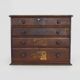 Former Henry Stones & Sons Banbury trade furniture, storage of tools, documents