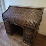 American cylinder desk