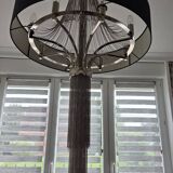 “Stravagante” chandelier by Patrizia Garganti