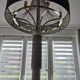 “Stravagante” chandelier by Patrizia Garganti