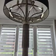 Lustre "Stravagante" de Patrizia Garganti