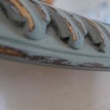 Ancient mirror - 83x63cm