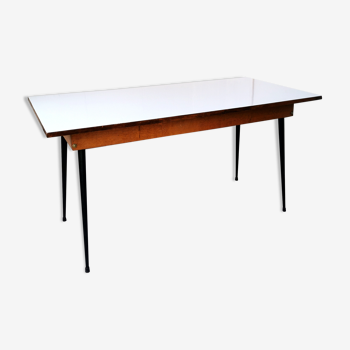 Bureau vintage années 60