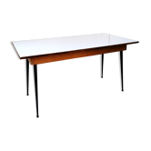 Bureau vintage années 60