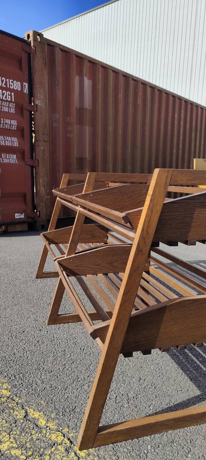 Trade furniture bakery furniture