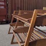 Trade furniture bakery furniture