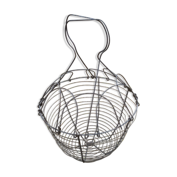 Salad spinner
