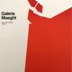 Original exhibition poster by Pablo PALAZUELO, Galerie Maeght, 1970