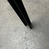 Mid-century minimalist side table model T-Angle 306 by Florence Knoll for Knoll International, 1950s.