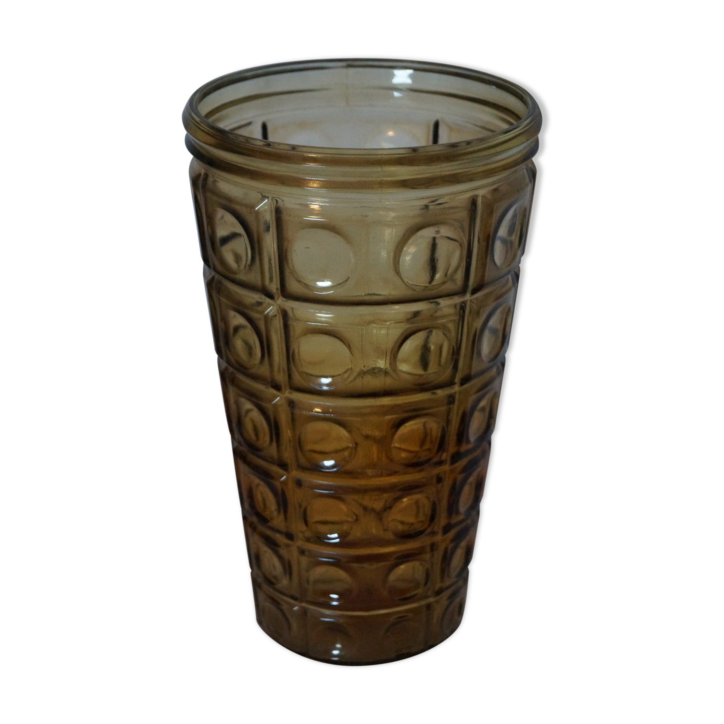Vase 70s vintage