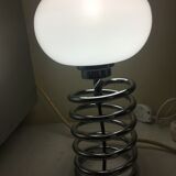 Spring lamp 1970