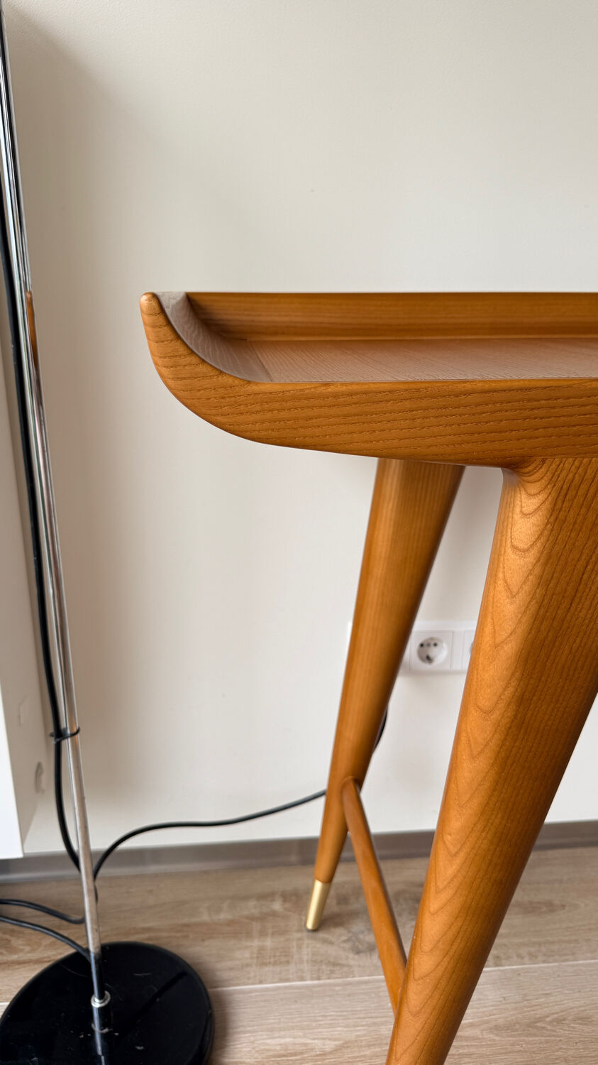 Console / desk Gio Ponti D.847.1 — Molteni & C (Heritage Collection)