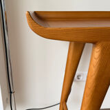 Console / desk Gio Ponti D.847.1 — Molteni & C (Heritage Collection)