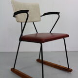 Kembo Rocking by Wh Gispen, 1950s