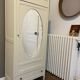 Armoire parisienne
