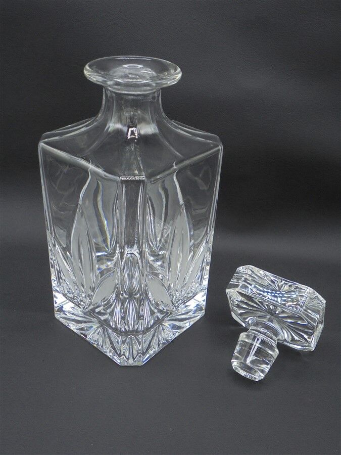 Carafe à whisky