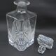 Carafe à whisky