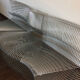 Pantonova sofa by Verner Panton for Fritz Hansen