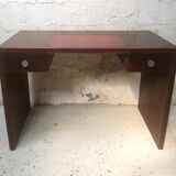 Modernist office oak XX