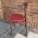 Scandinavian design chair