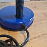 Primary color table lamp 1980