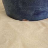 Cruche Robert & Jean Cloutier
Pichet anthropomorphique bleu
