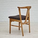 Danish design, set of 4 dinning chairs,1960