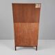 Vintage Bookcase in Beech, 1970s