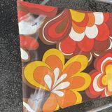 Foldable camping chair