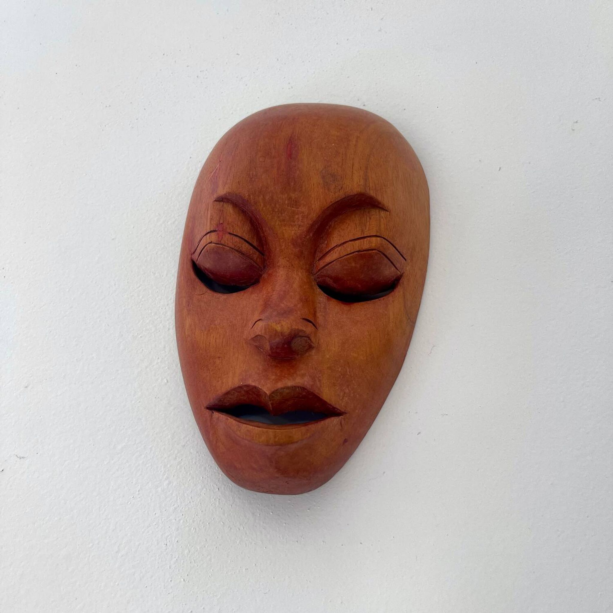 Masque africain