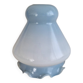 Abat-jour opaline