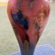 Aconito Gambier or 24K mushroom lamp