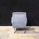Paire de fauteuils Vintage Italie 60s