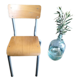 School chair