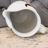 Arabie de Finlande « Heluna » Pot à lait Anja Kuurikka & Kaj Frank Design sc