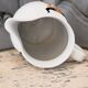 Arabie de Finlande « Heluna » Pot à lait Anja Kuurikka & Kaj Frank Design sc