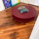 Table basse altavilla design studio cappellini