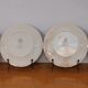 4 dessert plates Villeroy and Boch "Burgenland"