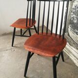 Pair of chairs from Tapiovaara
