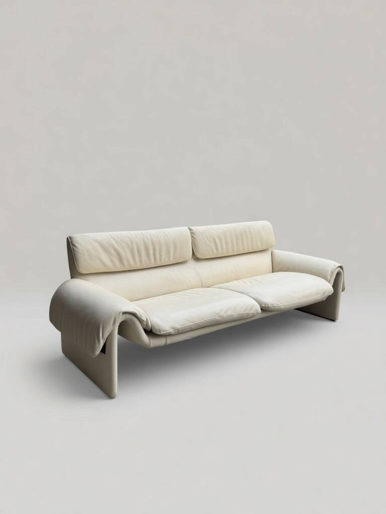 De Sede Sofa