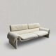 De Sede Sofa