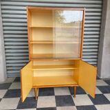 Scandinavian design display case