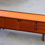 Vintage Scandinavian sideboard.