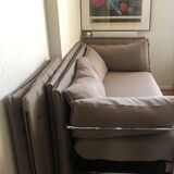 Vitra Alcove High back sofa Ronan & Erwan Bouroullec