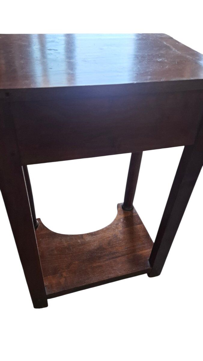 Empire Style Console